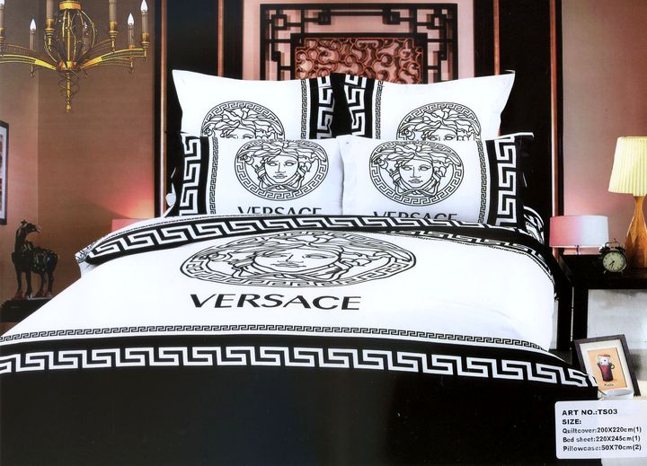 КПБ Versace