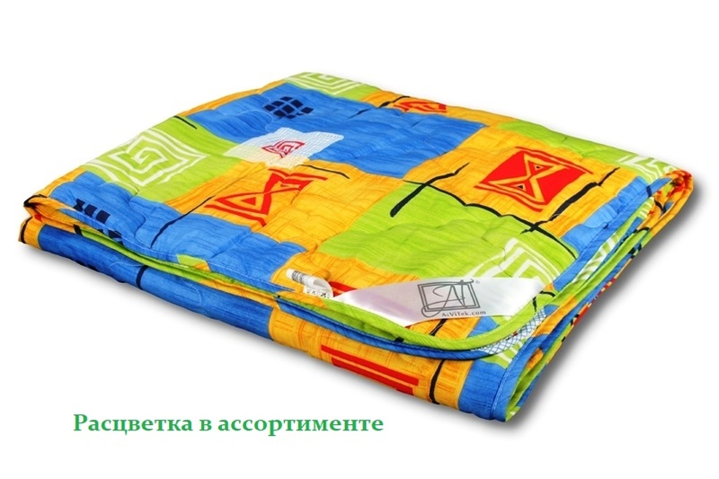 Одеяло Холфит | Легкое | Евро-размера