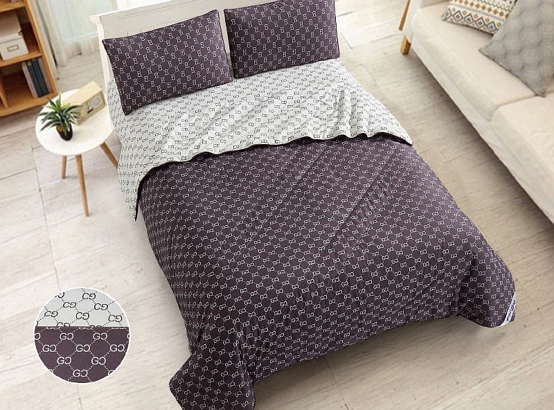 Комплект постельного белья с одеялом De Verano